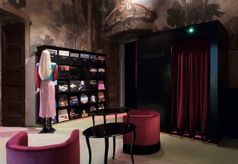 gucci circolo milano come entrare|Gucci Circolo Milano: apre il circolo nel centro della città.